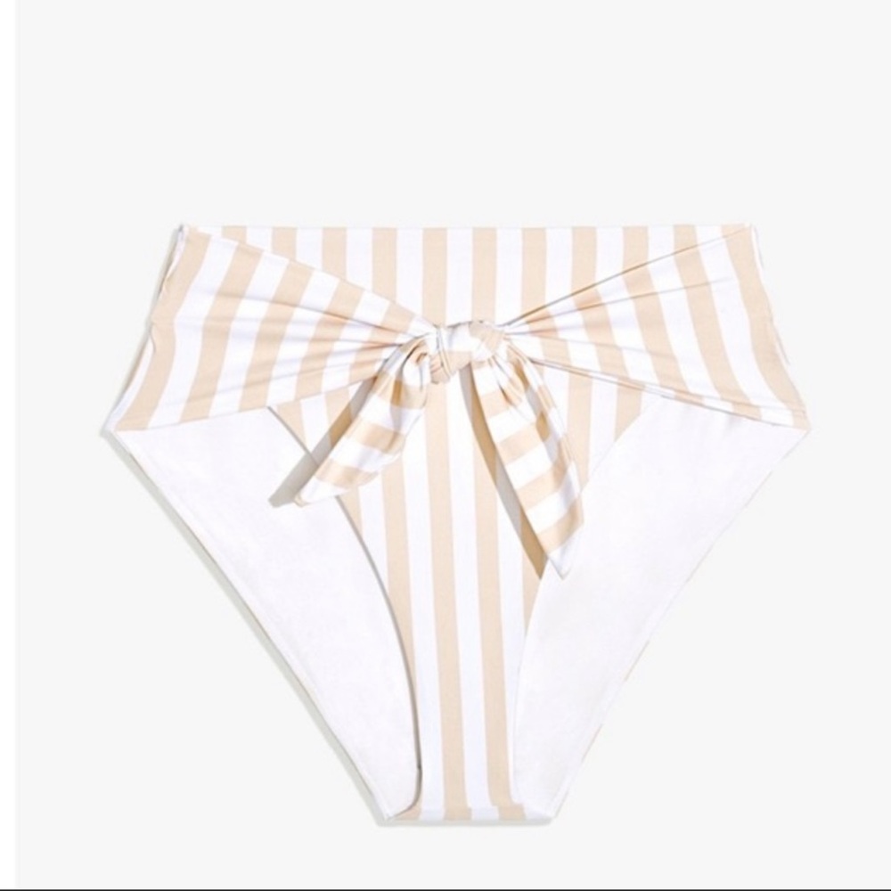 We Wore What—-Riviera Bottoms